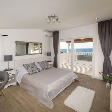 מאלי דרבניק Luxury Villa Vela Rina מראה חיצוני תמונה