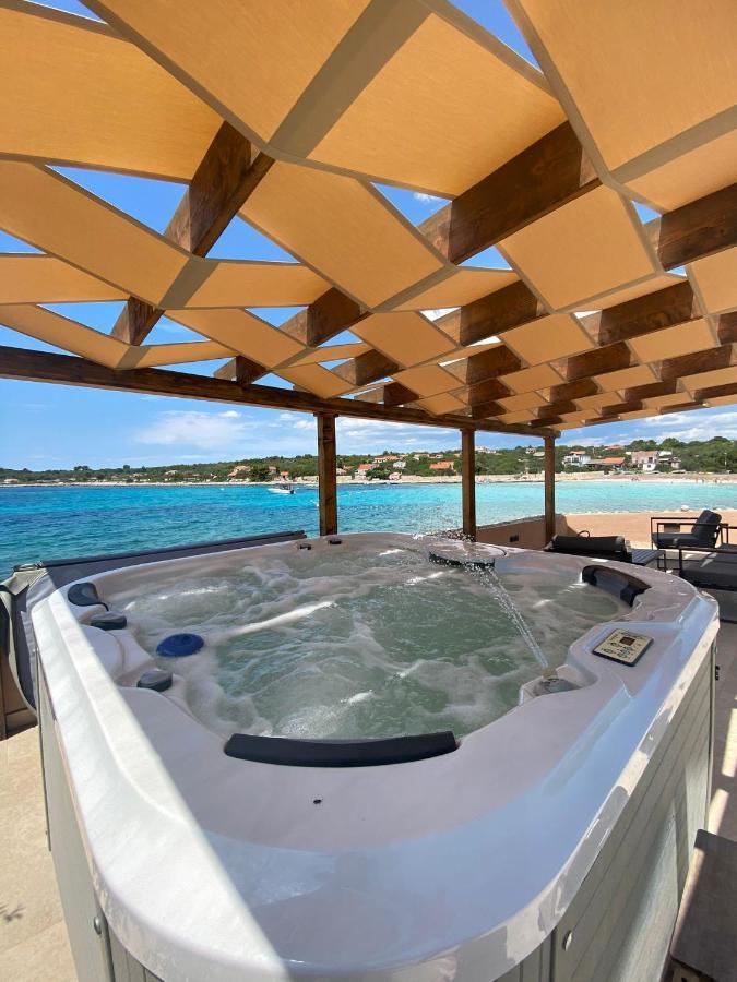 מאלי דרבניק Luxury Villa Vela Rina מראה חיצוני תמונה