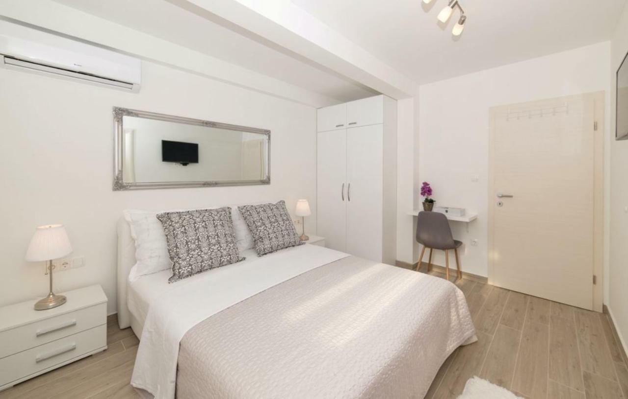 מאלי דרבניק Luxury Villa Vela Rina מראה חיצוני תמונה