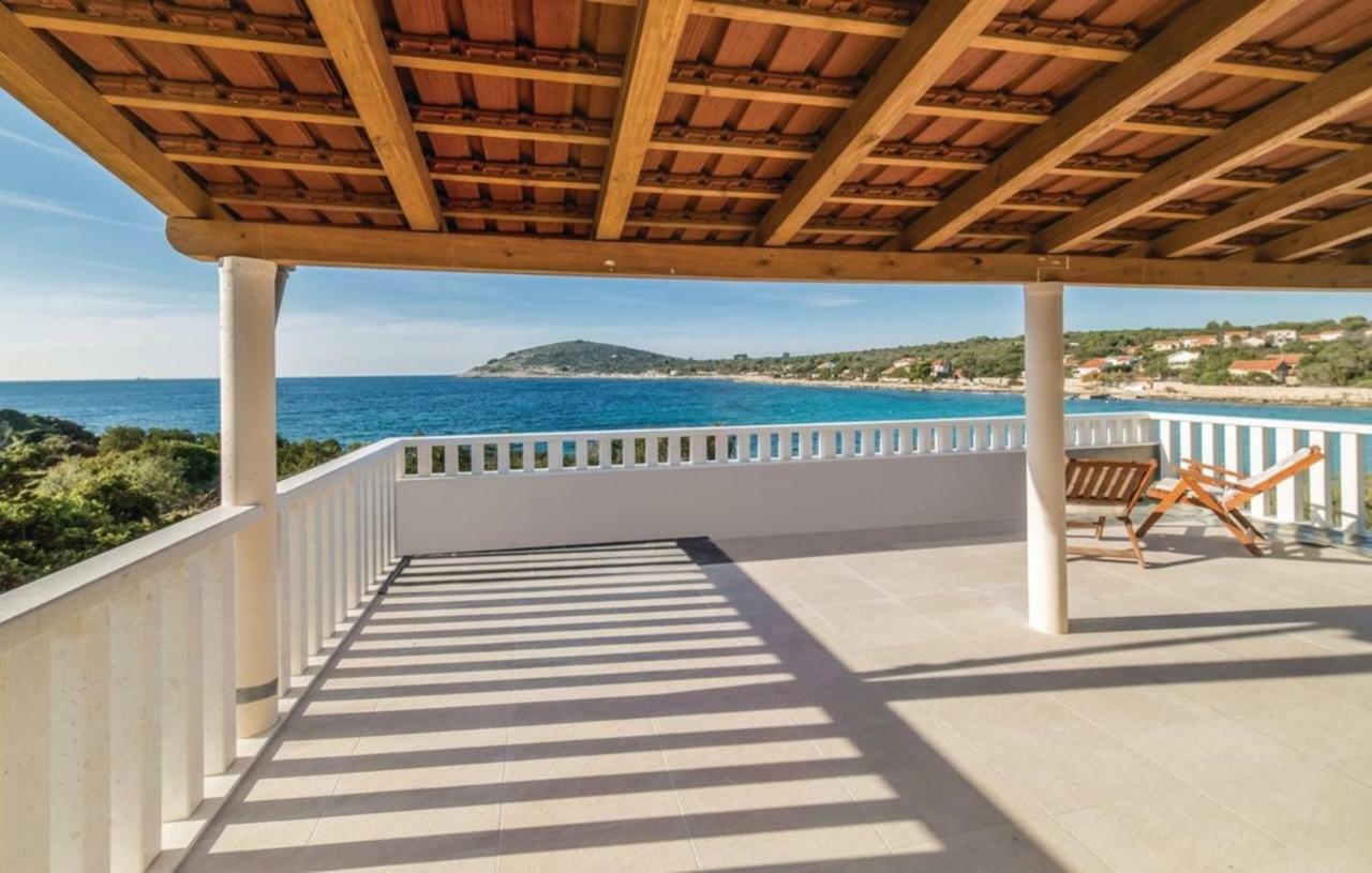 מאלי דרבניק Luxury Villa Vela Rina מראה חיצוני תמונה