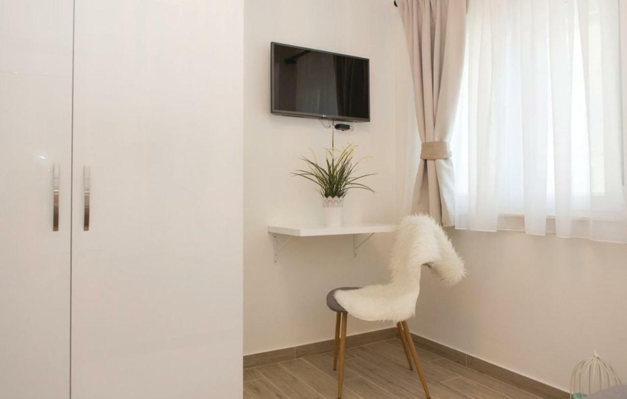 מאלי דרבניק Luxury Villa Vela Rina מראה חיצוני תמונה