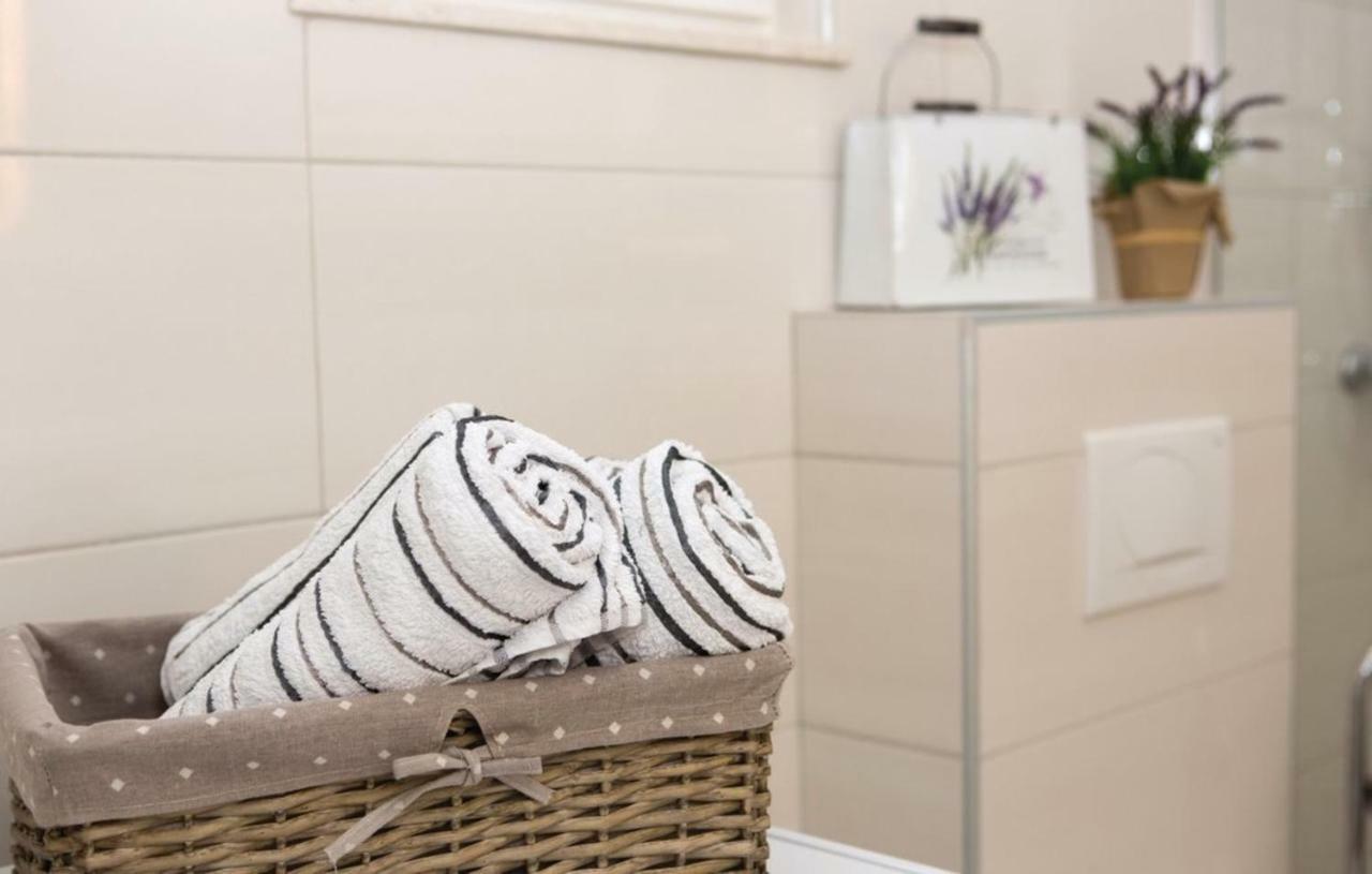 מאלי דרבניק Luxury Villa Vela Rina מראה חיצוני תמונה