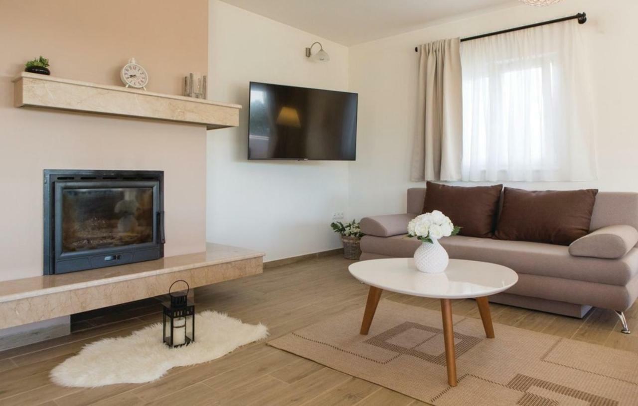 מאלי דרבניק Luxury Villa Vela Rina מראה חיצוני תמונה
