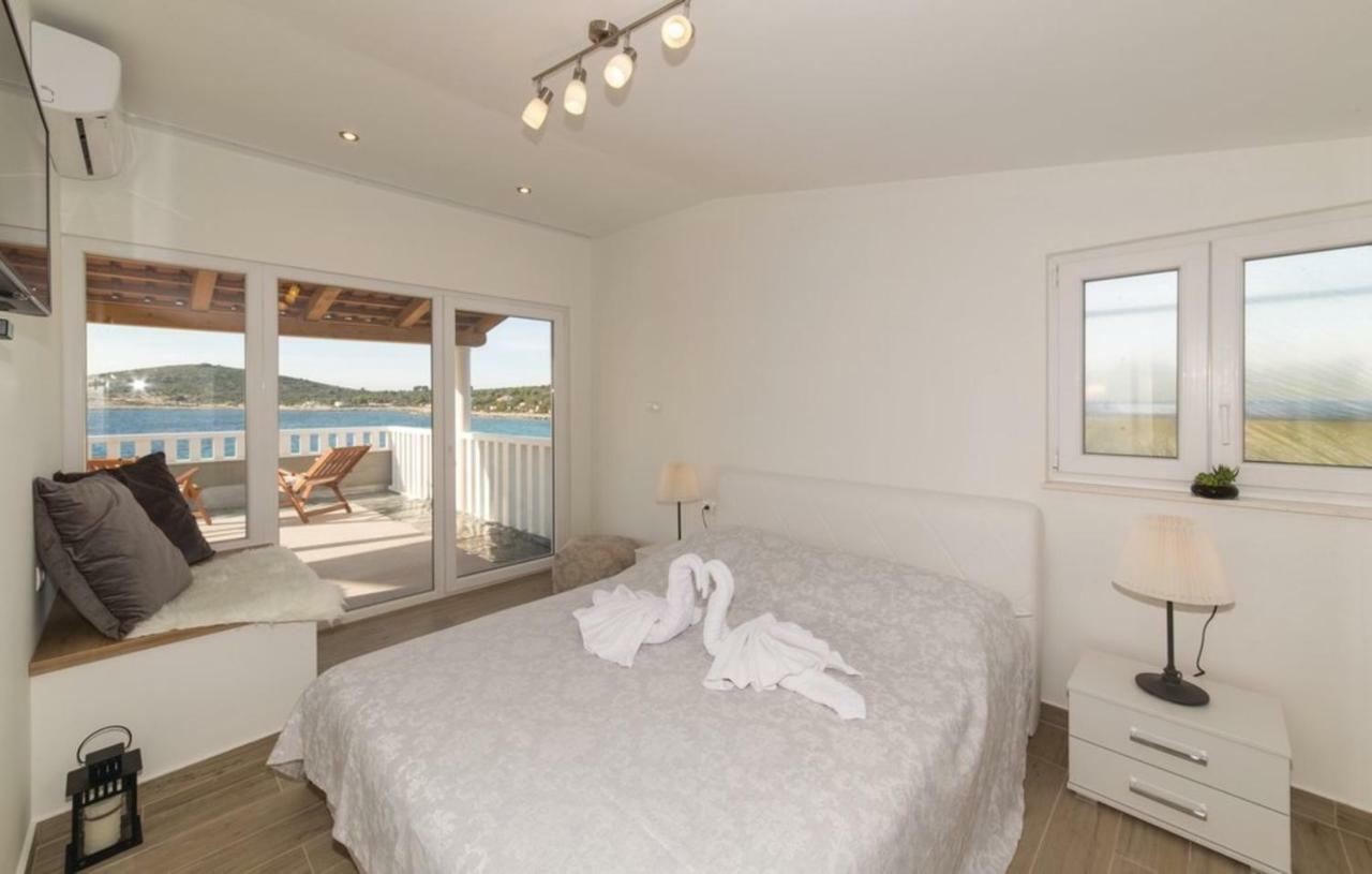 מאלי דרבניק Luxury Villa Vela Rina מראה חיצוני תמונה