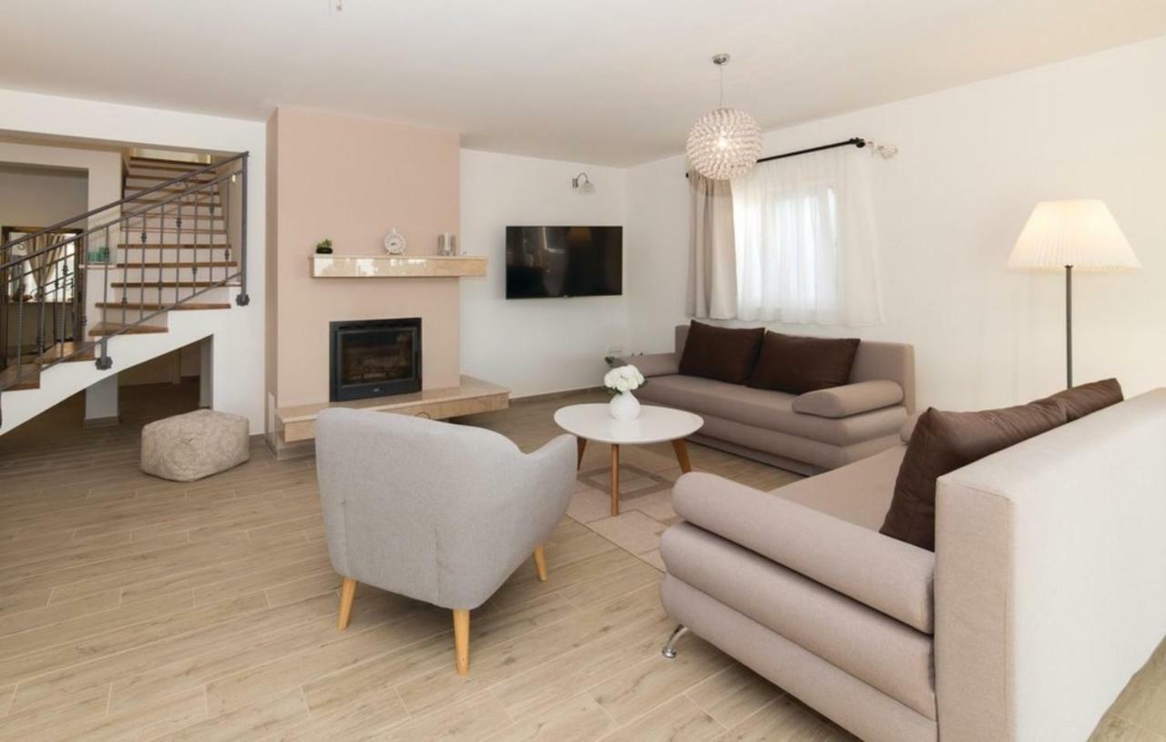 מאלי דרבניק Luxury Villa Vela Rina מראה חיצוני תמונה