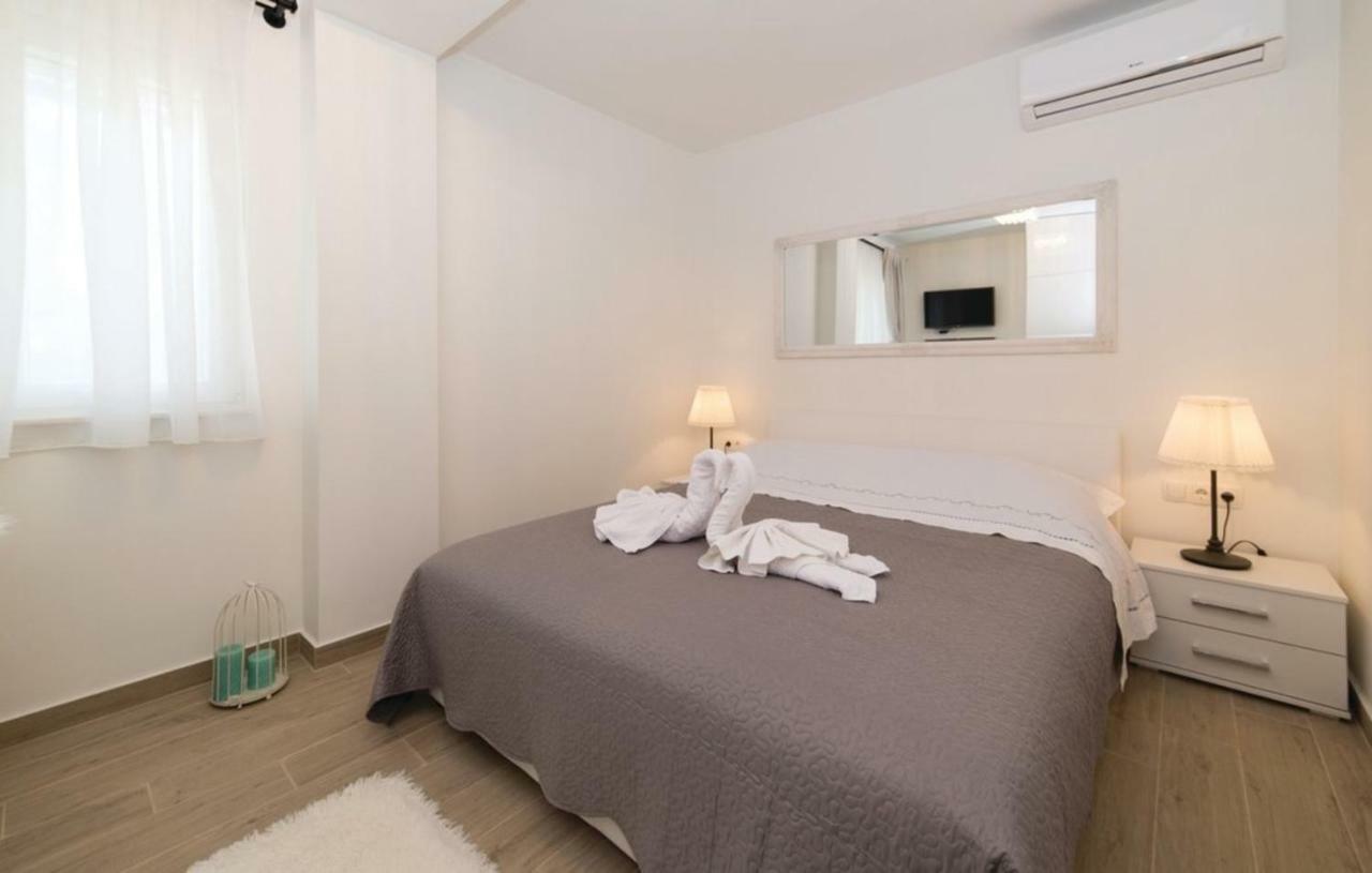 מאלי דרבניק Luxury Villa Vela Rina מראה חיצוני תמונה