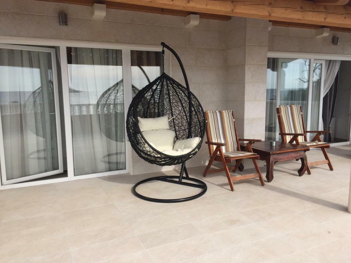 מאלי דרבניק Luxury Villa Vela Rina מראה חיצוני תמונה