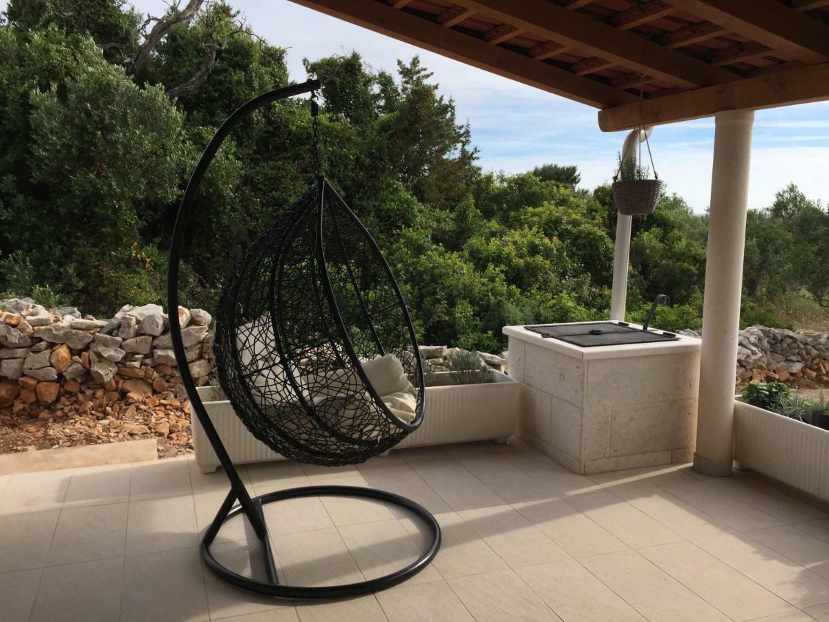 מאלי דרבניק Luxury Villa Vela Rina מראה חיצוני תמונה