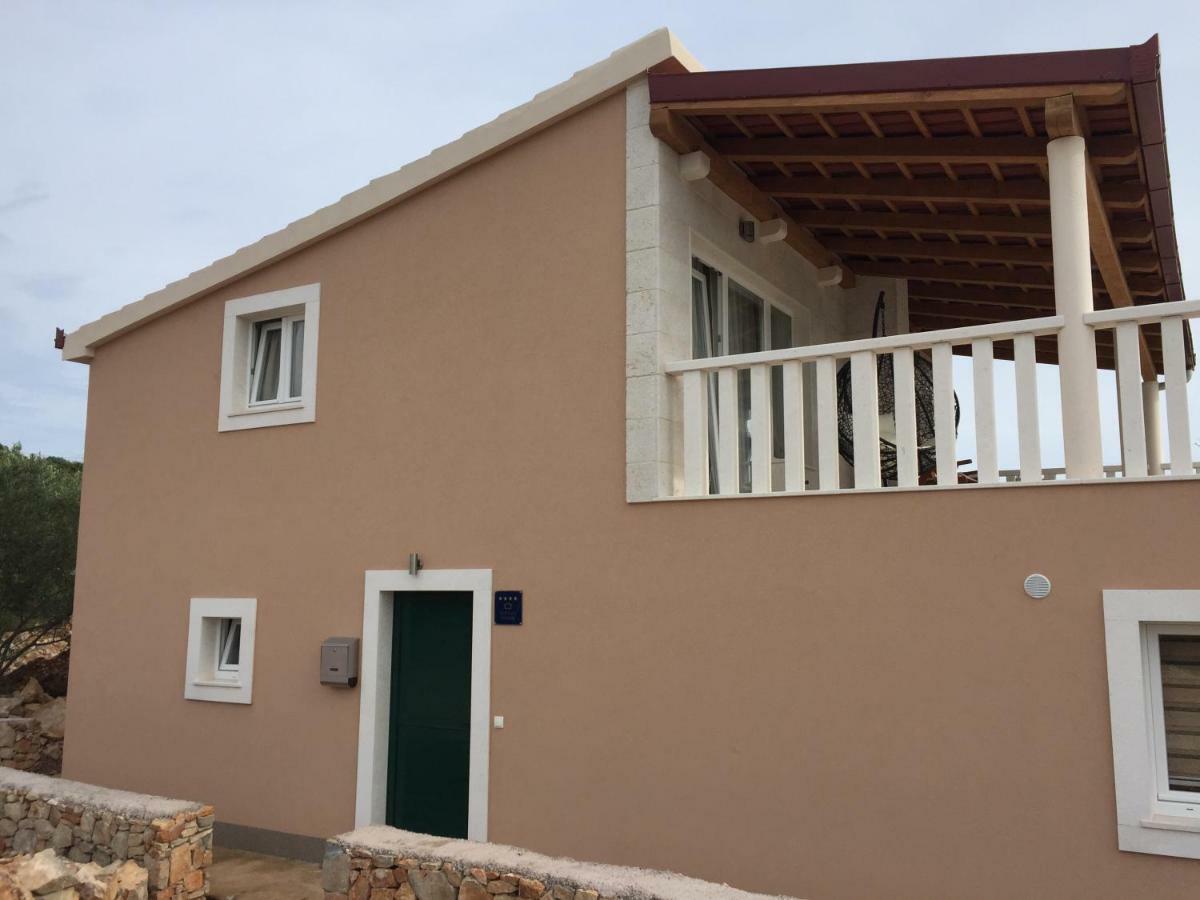 מאלי דרבניק Luxury Villa Vela Rina מראה חיצוני תמונה