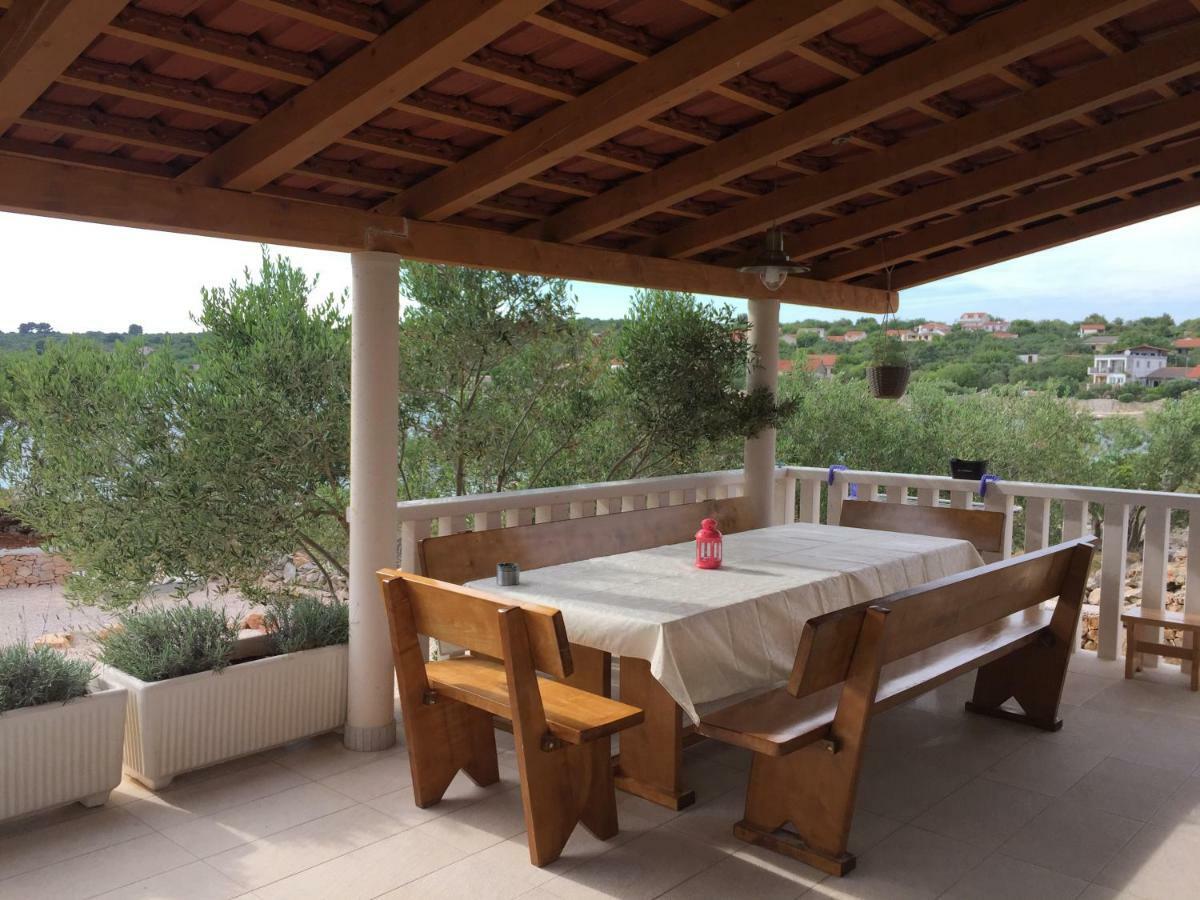 מאלי דרבניק Luxury Villa Vela Rina מראה חיצוני תמונה