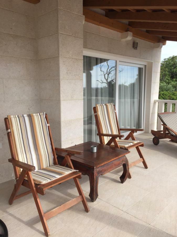 מאלי דרבניק Luxury Villa Vela Rina מראה חיצוני תמונה