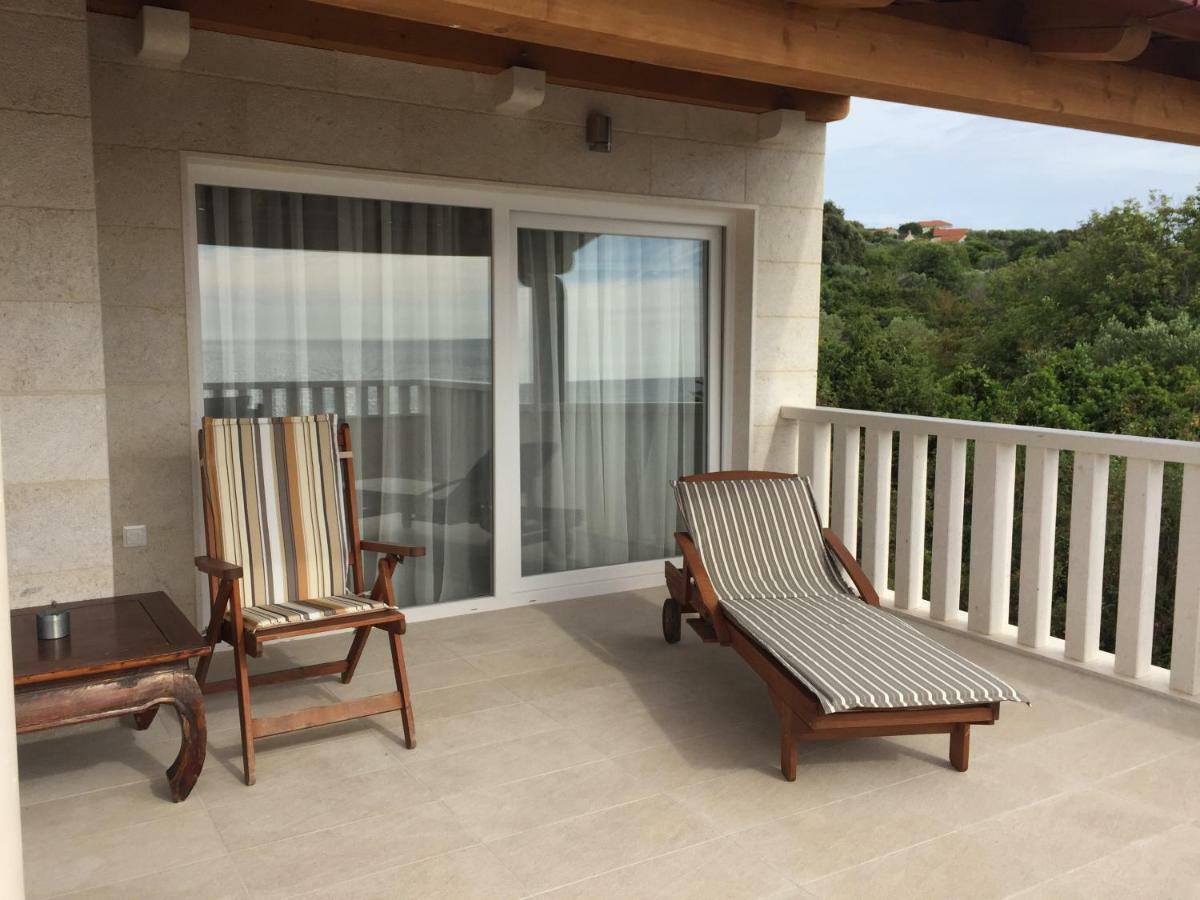 מאלי דרבניק Luxury Villa Vela Rina מראה חיצוני תמונה
