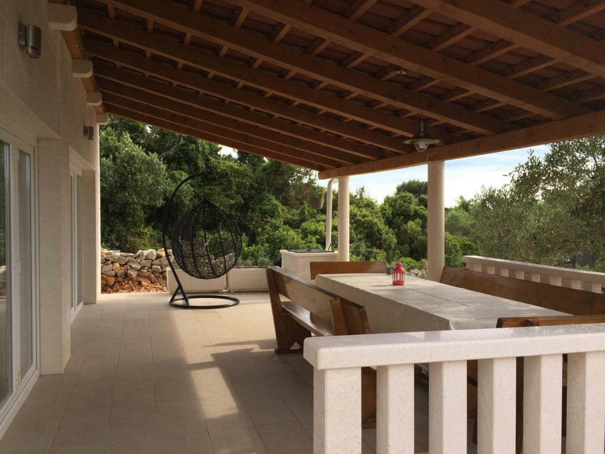 מאלי דרבניק Luxury Villa Vela Rina מראה חיצוני תמונה